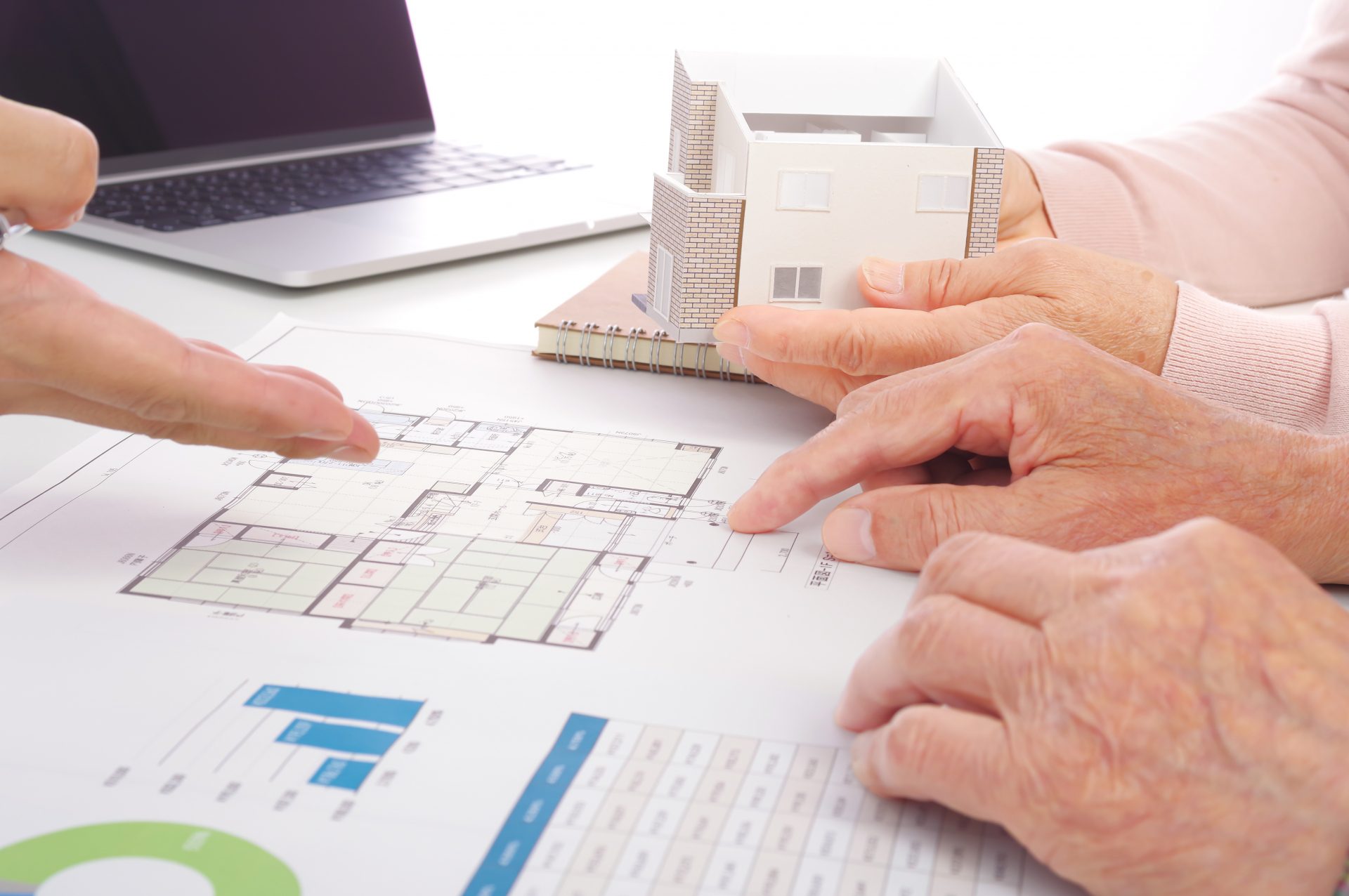 バリアフリー リフォーム