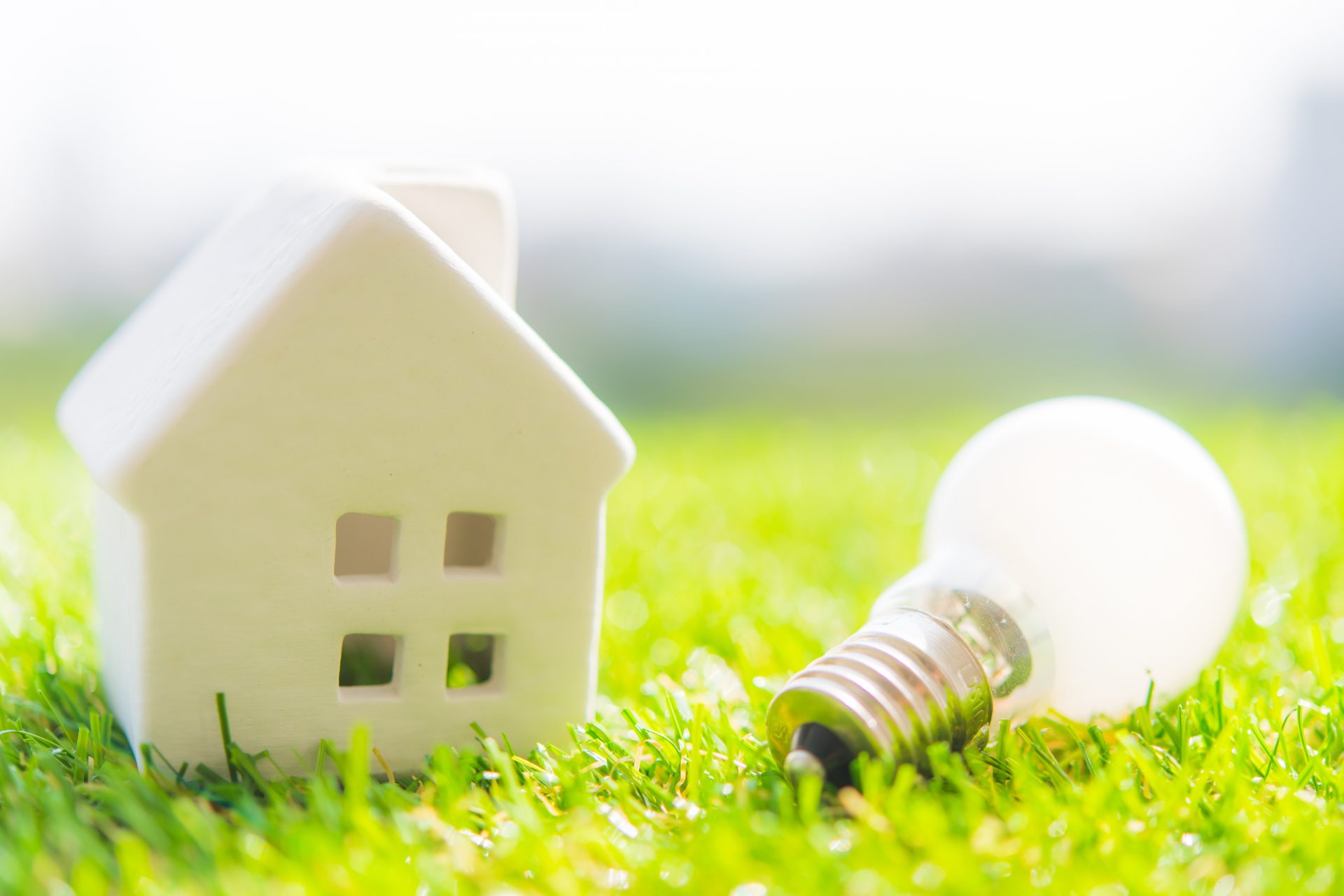 オール電化・太陽光発電