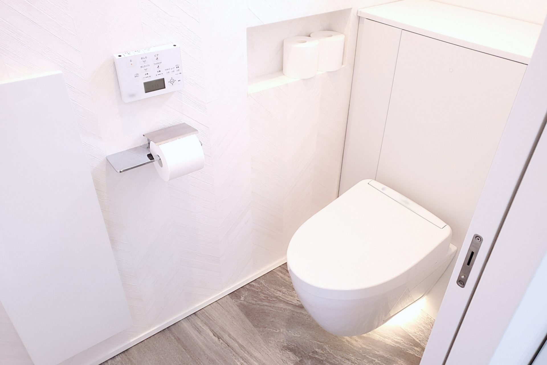 水まわりリフォーム