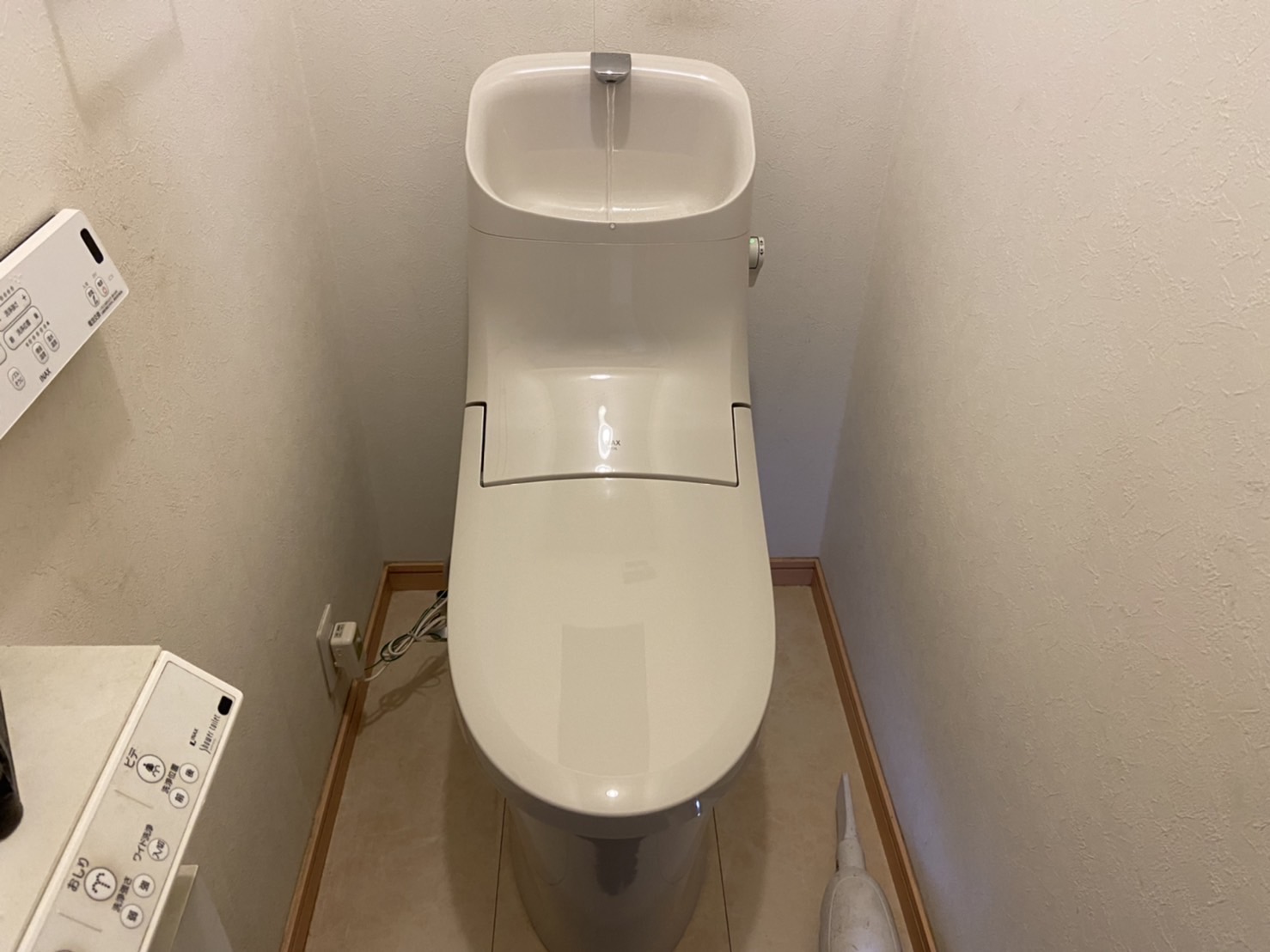 西春日井郡豊山町K様邸