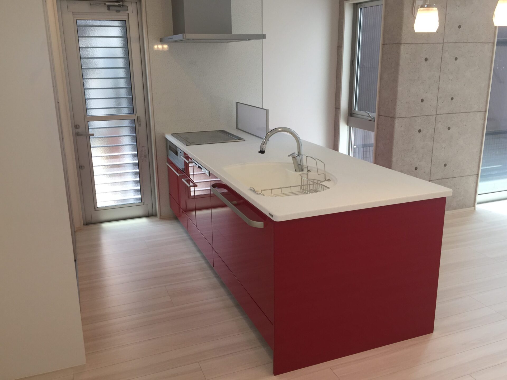 西春日井郡豊山町Y様邸